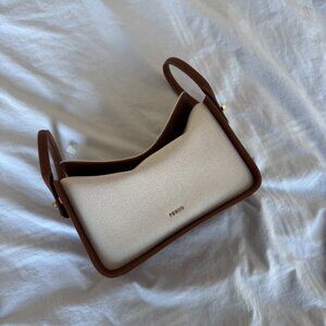 Pedro Shoes Demi Bag - Canvas